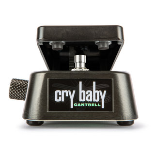Jim Dunlop JC95FFS Jerry Cantrell Cry Baby Firefly Wah ワウ ギターエフェクター