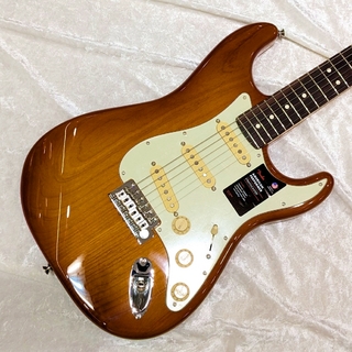 FenderAmerican Performer Stratocaster / Honey Burst
