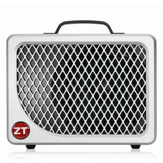 ZT Amp Lunchbox Reverb Amp