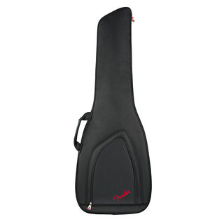 Fenderフェンダー FBSS-610 Short Scale Bass Gig Bag Black エレキベース用ギグバッグ