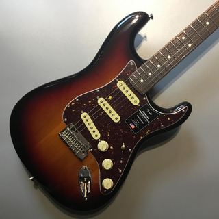 FenderAM PRO II ST RW エレキギター