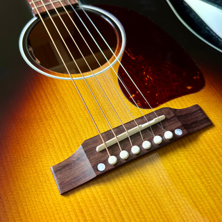 Gibson Explore Modern Acoustic Collection J-45 Standard Vintage Sunburst (VS) 【S/N:22423089】