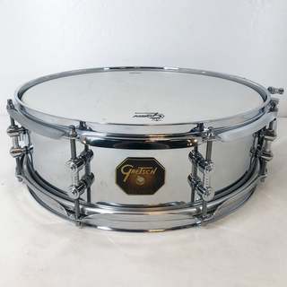 Gretsch S-4514S-TY Toll Yagami Signature Snare 14ｘ4.5インチ スチールシェル スネアドラム【渋谷店】