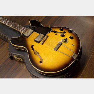 Gibson1977 ES-345TD SB