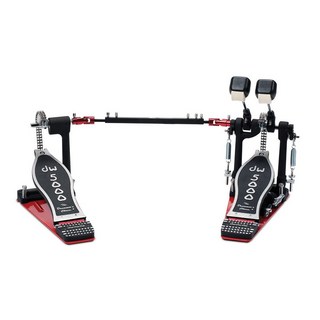dwDWCP5002AD4 [5000 Delta 4 Series / Double Bass Drum Pedals / Accelerator Drive] 【正規輸入品/5年...
