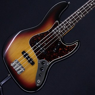 Fender【USED】 American Vintage '62 Jazz Bass (3-Color Sunburst) Mod.