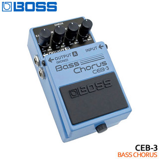 BOSS ベースコーラス CEB-3 ボス エフェクター