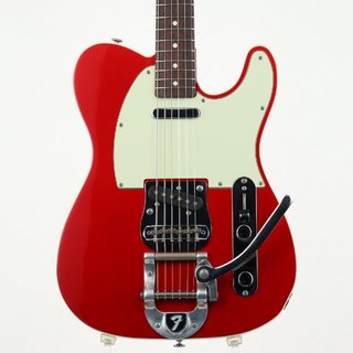 Fender JapanTL62B-100BTX Candy Apple Red 【梅田店】