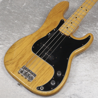 Fender Vintage 1976年製 Precision Bass Natural/M【新宿店】