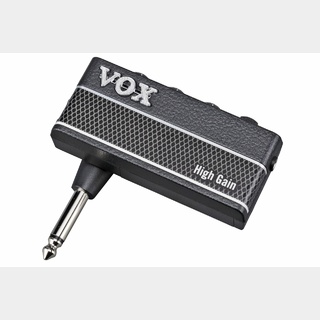 VOX amPlug 3 High Gain AP3-HG【ギター用ヘッドフォンアンプ】 