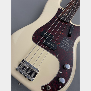 Fender Vintera II '60s Precision Bass -Olympic White-【NEW】