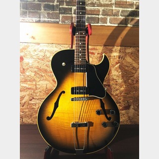 Gibson【1995年製!】【4/27～29!GW限定セール!!】ES-135 -Vintage Sunburst- 【USED】