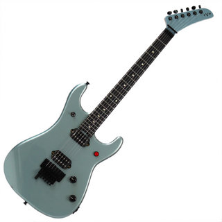 EVH 5150 Series Standard Ebony Fingerboard Ice Blue Metallic エレキギター アウトレット