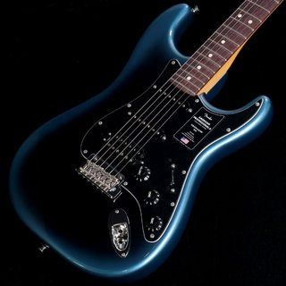FenderAmerican Professional II Stratocaster HSS Dark Night Rosewood [3.76kg]【池袋店】