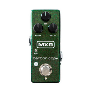 MXR M299 Carbon Copy Mini [アナログディレイ]