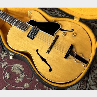 Gibson ES-175N 1967年製【2.75kg】