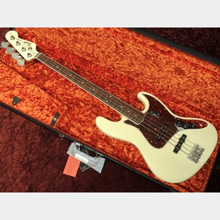 Fender American Vintage II 1966 Jazz Bass Olympic White【B級特価！】