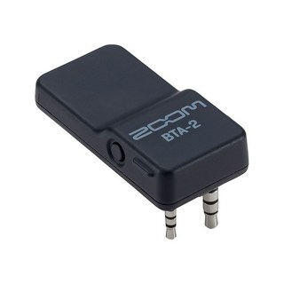 ZOOM BTA-2(PodTrak P4用Bluetooth Adapter Audio)