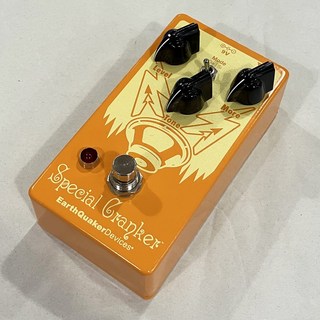 EarthQuaker Devices 【USED】Special Cranker 【d】