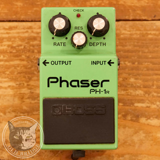 BOSSPH-1R Phaser