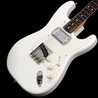 Fender Souichiro Yamauchi Stratocaster Custom Rosewood White[重量:2.89kg]【池袋店】