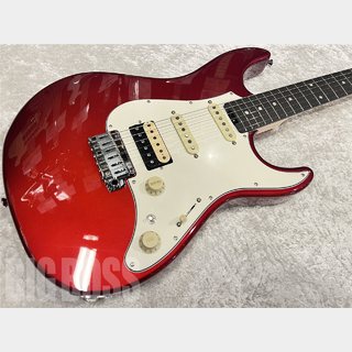 EDWARDS E-SNAPPER-AL/R【Candy Apple Red】