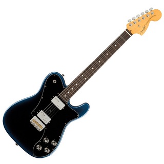Fenderフェンダー American Professional II Telecaster Deluxe RW Dark Night エレキギター