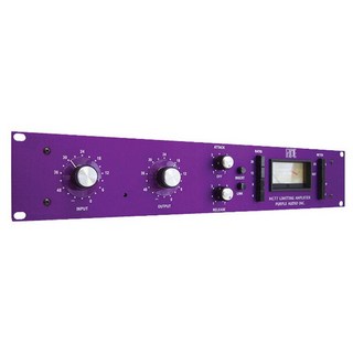 Purple AudioMC77 '1176type' FET Limiter 【国内正規品】（予約商品・納期別途ご案内）