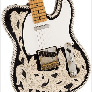Fender Custom Shop Limited Edition Master built Waylon Jennings Telecaster Relic by David Brown【渋谷店】