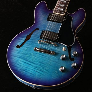 Gibson ES-339 Figured Blueberry Burst 【御茶ノ水本店】