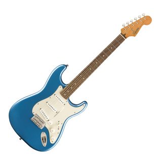 Squier by Fender スクワイヤー/スクワイア Classic Vibe '60s Stratocaster LRL LPB エレキギター