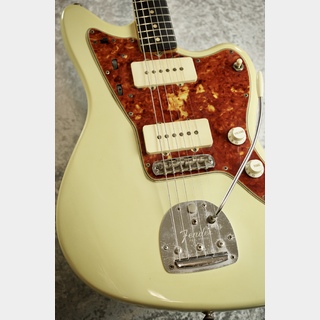 Fender 【セール特価!!】1961 Jazzmaster Matching Head Refinish [3.71kg]【極上ハカランダ指板!!】
