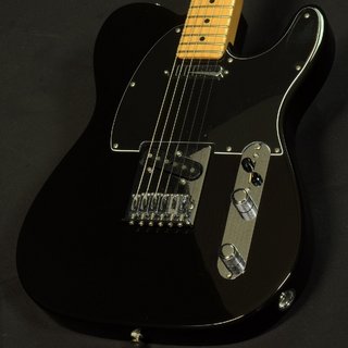 Fender Player Telecaster Black / Maple【福岡パルコ店】