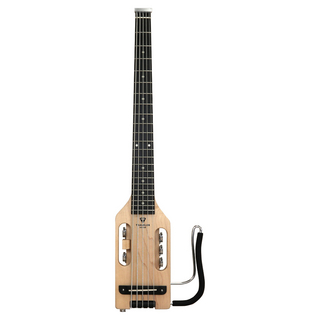 Traveler Guitarトラベラーギター Ultra-Light Bass 5-String Maple 5弦 トラベルベース