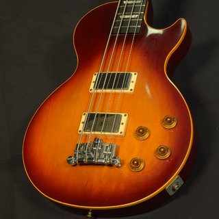 Gibson Les Paul Standard Bass Cherry Sunburst【福岡パルコ店】