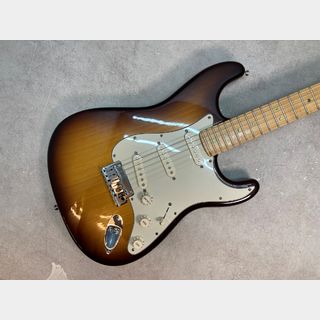Fender 50th Anniversary American Deluxe Stratocaster 2004