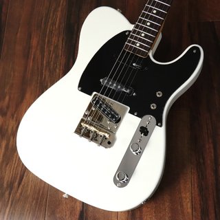 Fender MIYAVI Telecaster Rosewood Fingerboard Arctic White  【梅田店】