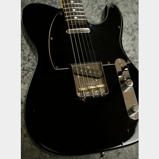 Fender Japan TL72-55 / Black【SQシリアル】【1983-1984】