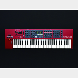 CLAVIA Nord Wave 2