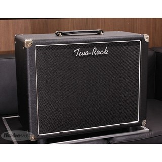 TWO ROCK 1x12 Cabinet Closed Back/Front Port w/TR12 Speaker [8Ω仕様]