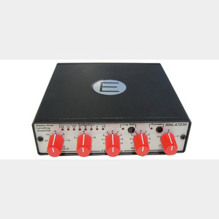 FMR Audio RNLA7239E ステレオ アナログ・リミッター / コンプレッサー