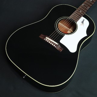 Gibson 1960s J-45 Original Ebony [Original Collection] 【横浜店】
