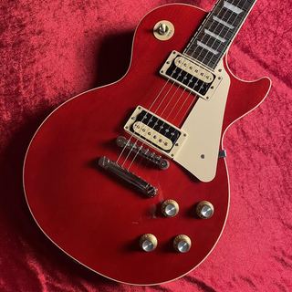 Gibson Les Paul Classic Translucent Cherry レスポールクラシック
