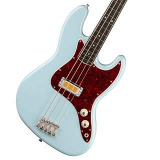 FenderGold Foil Jazz Bass Ebony Fingerboard Sonic Blue フェンダー【WEBSHOP】