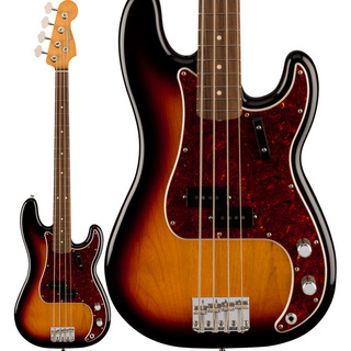 Fender Vintera II '60s Precision Bass 3-Color Sunburst エレキベース プレシジョンベース