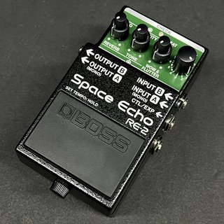 BOSSRE-2 / Space Echo【新宿店】