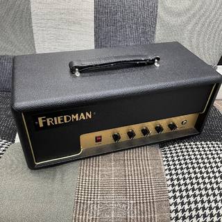 Friedman PT-20 Custom Mod