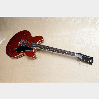 Archtop TributeAT135STP