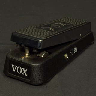 VOXV847-A Wah Pedal【福岡パルコ店】