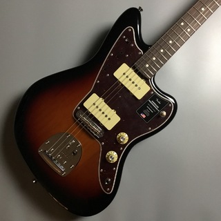 Fender AMERICAN PROFESSIONAL II JAZZMASTER RW【現物写真】